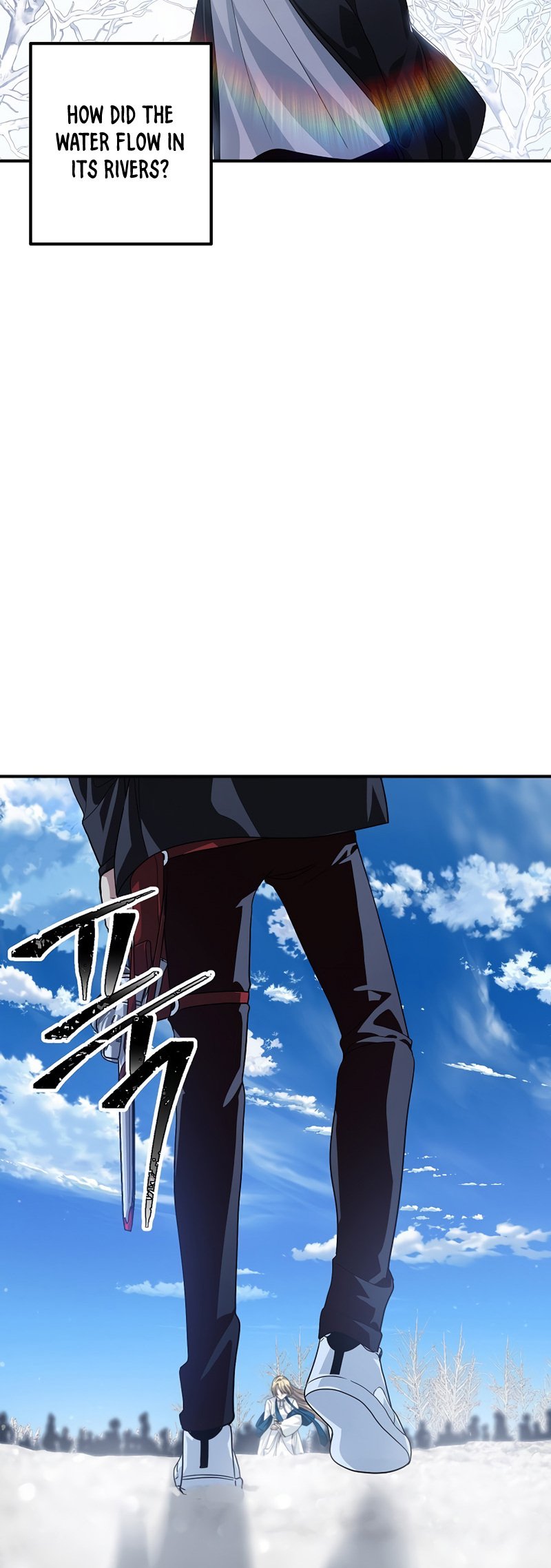 SSS-Class Suicide Hunter, Chapter 72 image 19